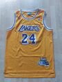 Adidas, LOS ANGELES LAKERS, TRIKOT KOBE BRYANT 24, NEU !!!