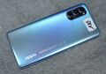 Oppo Reno 4 Pro 5G 256GB Dual-SIM blau ohne Simlock GUT !!