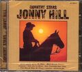 Jonny Hill - Country Stars - CD, Mein bester Freund, Carolyn, Dein erster Brief,