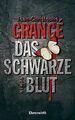 Das schwarze Blut: Roman von Grangé, Jean-Christophe | Buch | Zustand gut