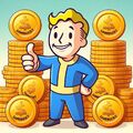 ☢️ Fallout 76 100.000 Junk & Flux Bundle ☢️ [PC]