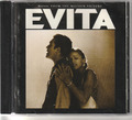 "Evita"  Music from the Motion Picture / Soundtrack with Madonna CD