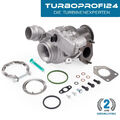 Turbolader BMW 1er 2er 3er 4er X1 N47D N47N 115PS 143PS 11658518205 781232102