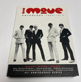 CD: The Move - Anthology 1966-1972 (2008) 4 DISC BOX SET