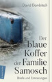 Der blaue Koffer der Familie Samosch