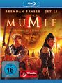 Die Mumie: Das Grabmal des Drachenkaisers | Blu-Ray