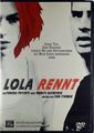 DVD Lola rennt FRANKA POTENTE / MORITZ BLEIBTREU / TOM TYKWER 1998 NEUWERTIG!