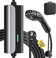 EVJUICION Ladekabel, Typ 2, 3.68 kW, 16A EV Charger mit Tasche für Electric Car