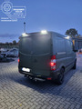 Sprinter W906 / Crafter 2E Umfeld- / Zusatzbeleuchtung, Lightbar HECK