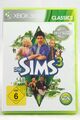 Die Sims 3 -Classics- (Microsoft Xbox 360) Spiel in OVP -  NEUWERTIG