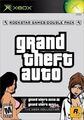 Grand Theft Auto III und Grand Theft Auto Vice City - Doppelpack (Xbox)