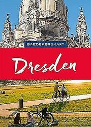 Baedeker SMART Reiseführer Dresden von Stuhrberg, Angela | Buch | Zustand gutGeld sparen & nachhaltig shoppen!