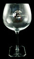 Martin Miller's Gin Tonic Glas Ballonglas Ginglas Stielglas Klar Edel NEU