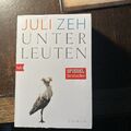 Unter Leuten, Juli Zeh 