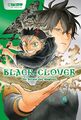 Jubiläumsedition: Black Clover 01