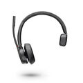 POLY Voyager 4310 Microsoft Teams Certified USB-A Headset +BT700 Dongle Wireless