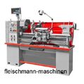 Holzmann ED1080ADIG 400V Metalldrehbank Drehmaschine mit Digitalanzeige