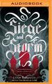 Siege and Storm Leigh Bardugo MP3 Grisha Trilogy Englisch 2016 Brilliance Audio