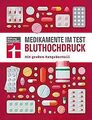 Medikamente im Test - Bluthochdruck: Alle wichtigen Präp... | Buch | Zustand gut