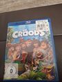 Die Croods  | Blu-Ray