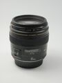 Canon EF 85 mm F/1.8 USM Objektiv - Sehr Gut