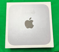 Apple Mac mini M1-Chip (256GB SSD, M1, 8GB) Silver - Zustand: Sehr Gut