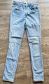 ONLY Damen Jeans onlROYAL LIFE BJ13333 NOOS Highwaist Skinny in Gr.M/ 34, Neuw.