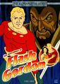 The Adventures of Flash Gordon - Die komplette Serie (5 DVDs) ZUSTAND SEHR GUT