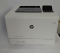 HP Color LaserJet Enterprise M455dn, Seitenzahl - 40, 595