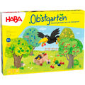 HABA 4170 Obstgarten Kinderspiel Holzobst Brettspiel Neu in OVP