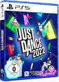 Just Dance 2022 - PS4 / PS5 / XBOX ONE - *NEU*