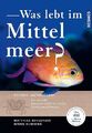 Was lebt im Mittelmeer?