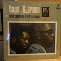 John COLTRANE / Milt JACKSON : bags & trane - REO - Wax Time LP 180 gr. - mint