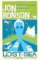 Lost at Sea: The Jon Ronson Mysteries von Ronson,... | Buch | Zustand akzeptabel