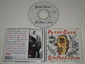 PETER CASE/SIX-PACK OF LOVE(GEFFEN GEFD-24466) CD ALBUM