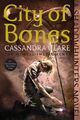 City of Bones | Mortal Instruments, Book 1 | Cassandra Clare | Taschenbuch