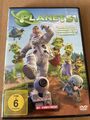 PLANET 51 DVD. ANIMATIONS COMEDY SPAß für Groß und Klein TOP ZUSTAND