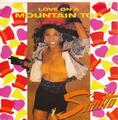 Love On The Mountain Top - Sinitta - Single 7" Vinyl 189/11