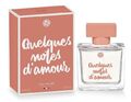 Yves Rocher Quelques Notes d’Amour – Eau de Parfum 50ml - Neu & OVP