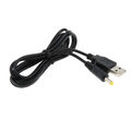 1,8 m langes USB Netzteil Ladekabel für Sony PSP 1000 2000 3000 Konsole