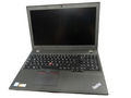 Lenovo ThinkPad T560 15,6 Zoll 256GB SSD i5-6300U 6. Gen. CPU 2,40 GHz 8GB DDR4