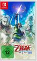 Nintendo SWITCH Spiel Zelda Skyward Sword HD NEU