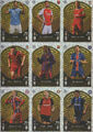Match Attax Champions League 24/25 1st Edition/ Immortal Icons/ Limited/ Legend