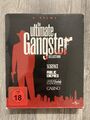 Blu Ray The Ultimate Gangster Selection NEU OVP Uncut Scarface Casino American 