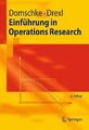 Einführung in Operations Research