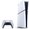 Sony PlayStation 5 Slim Digital Edition 1TB SSD 16GB RAM Spielekonsole weiß