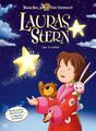 Lauras Stern (Kinofilm) 2 DVD's