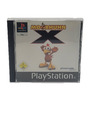 Moorhuhn X Ps1 Playstation 1 CIB -Top Zustand-