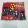 4 Non Blondes - What's Up  CD Maxi-CD in Hülle Case