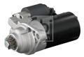 FEBI BILSTEIN 102896 Starter Anlasser 1.1kW für VW Golf IV Schrägheck (1J1) 12V